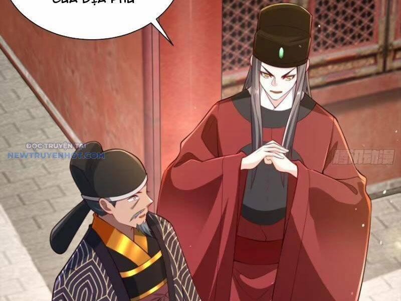 Ta Thực Sự Không Muốn Làm Thần Tiên 53 trang 40