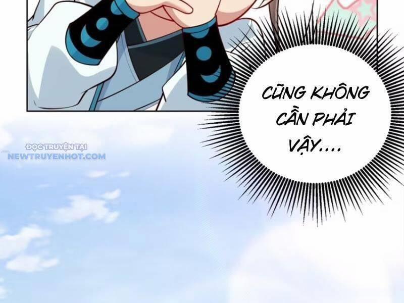 Ta Thực Sự Không Muốn Làm Thần Tiên 53 trang 69