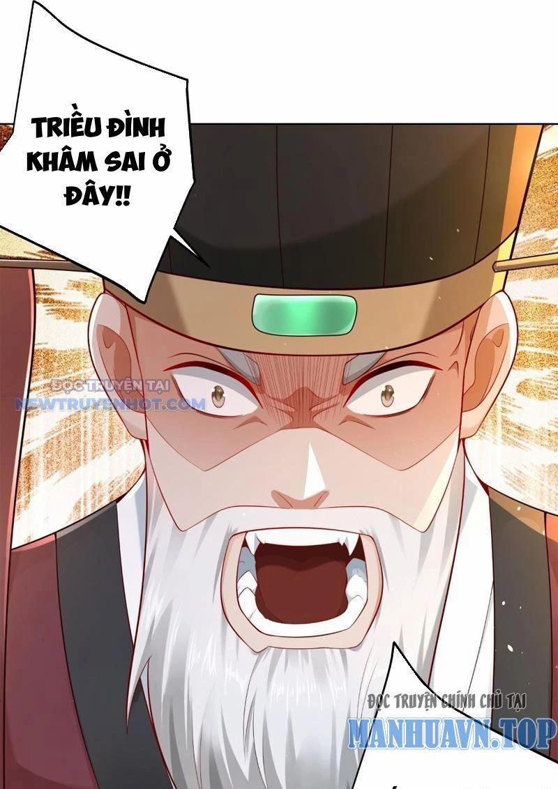 Ta Thực Sự Không Muốn Làm Thần Tiên 54 trang 1