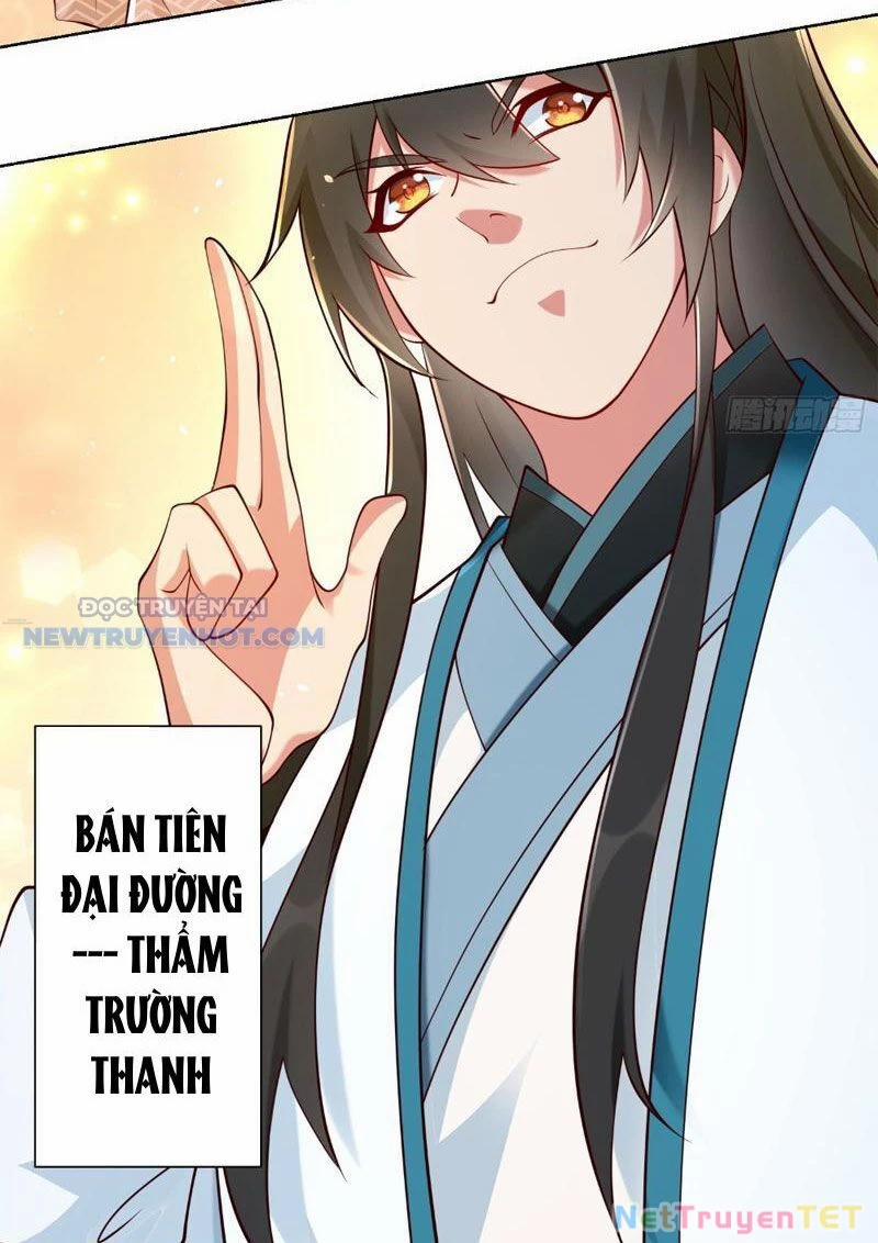 Ta Thực Sự Không Muốn Làm Thần Tiên 54 trang 13