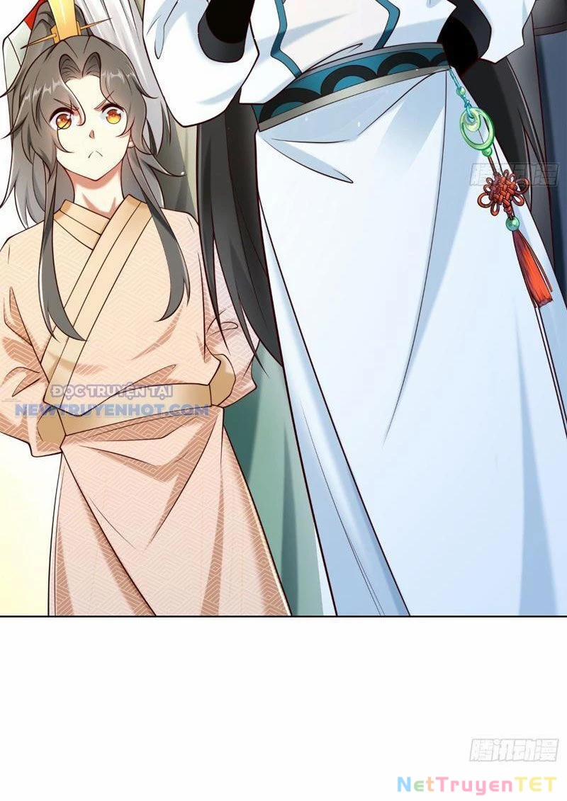 Ta Thực Sự Không Muốn Làm Thần Tiên 54 trang 15