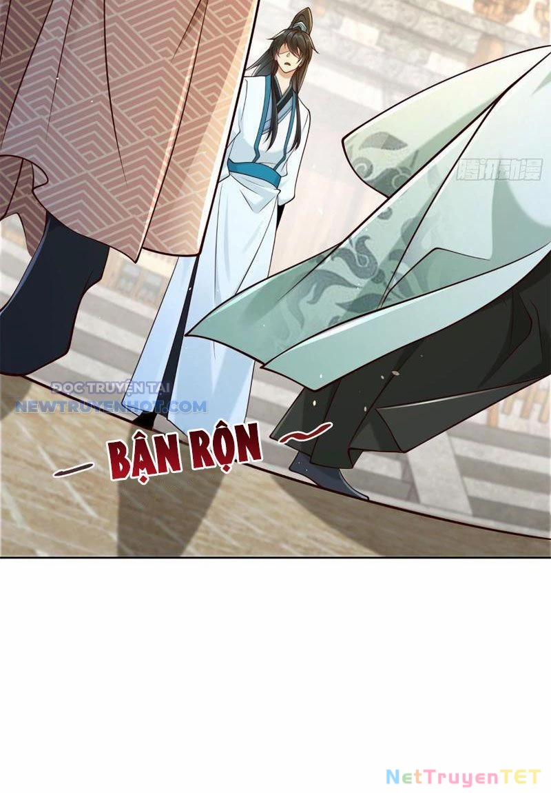 Ta Thực Sự Không Muốn Làm Thần Tiên 54 trang 23