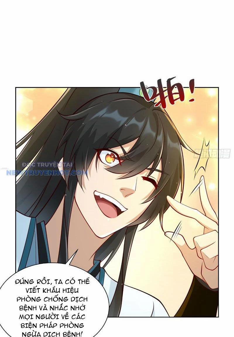 Ta Thực Sự Không Muốn Làm Thần Tiên 54 trang 24