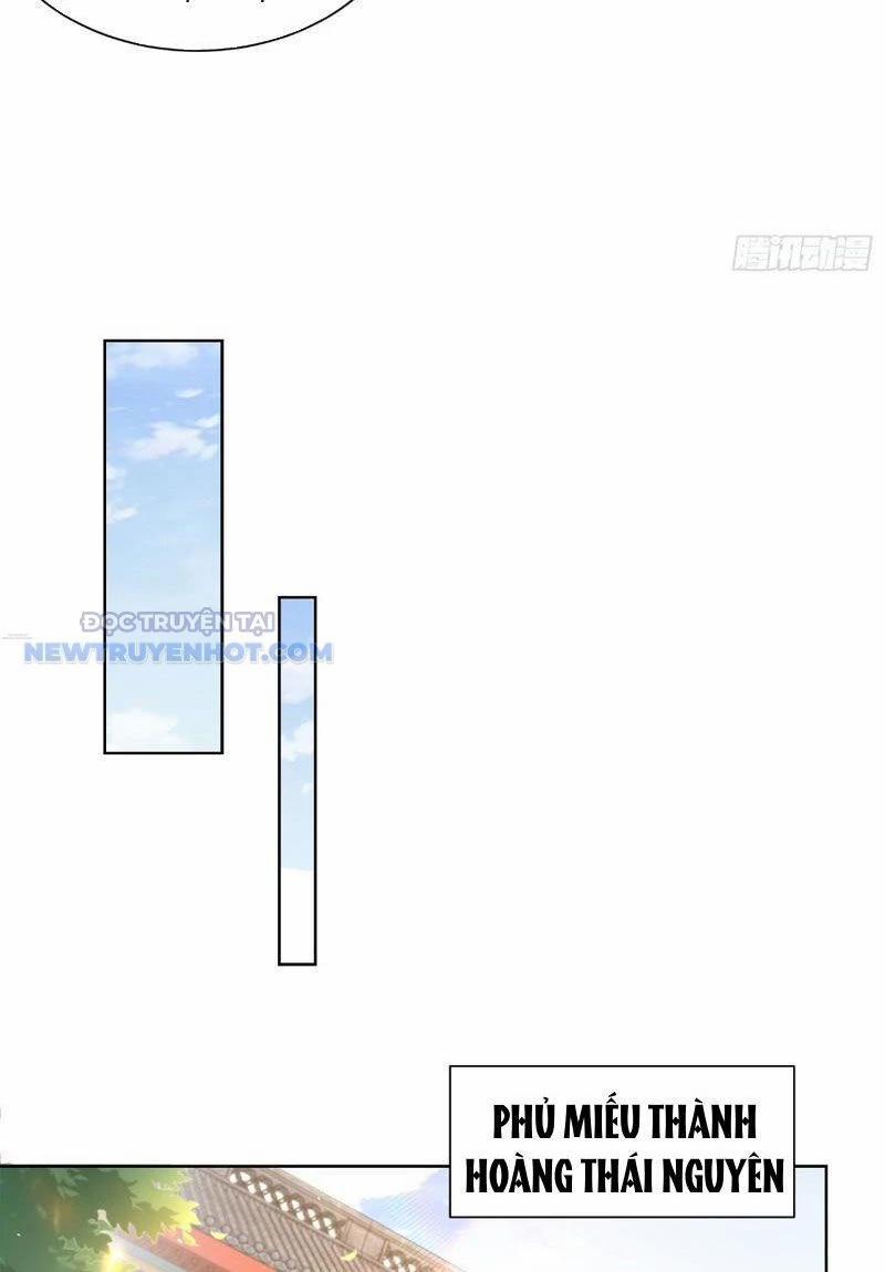 Ta Thực Sự Không Muốn Làm Thần Tiên 54 trang 25