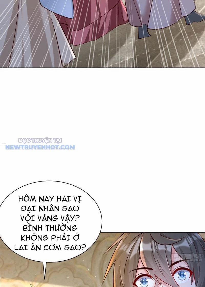 Ta Thực Sự Không Muốn Làm Thần Tiên 54 trang 42