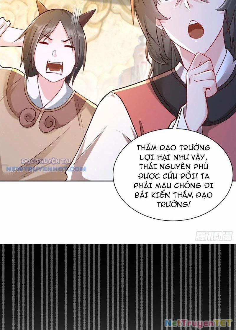 Ta Thực Sự Không Muốn Làm Thần Tiên 54 trang 43