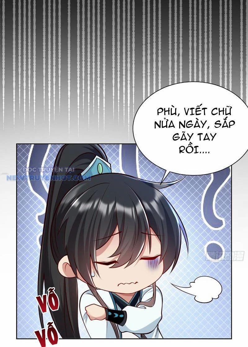 Ta Thực Sự Không Muốn Làm Thần Tiên 54 trang 44