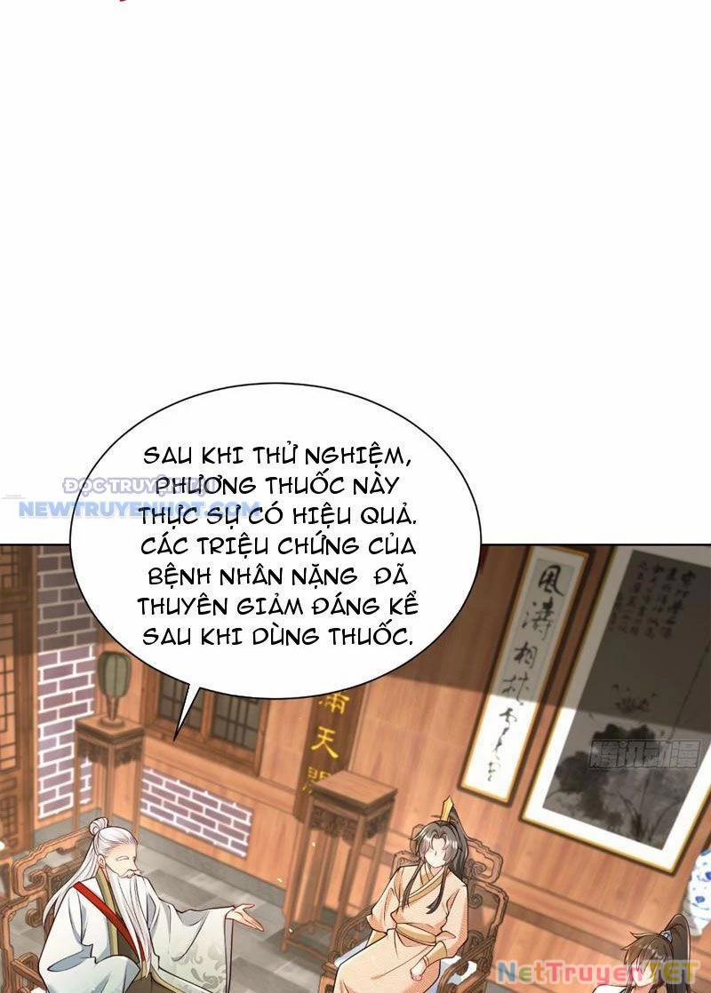 Ta Thực Sự Không Muốn Làm Thần Tiên 54 trang 45