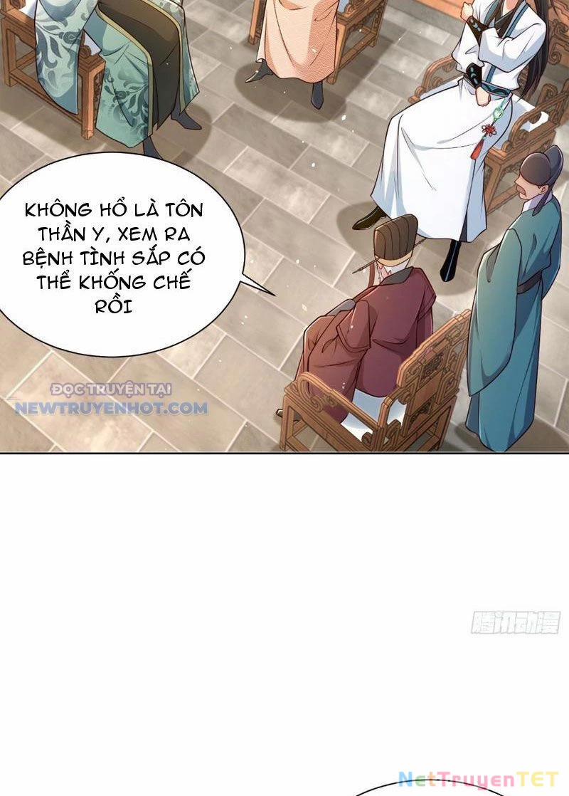 Ta Thực Sự Không Muốn Làm Thần Tiên 54 trang 46