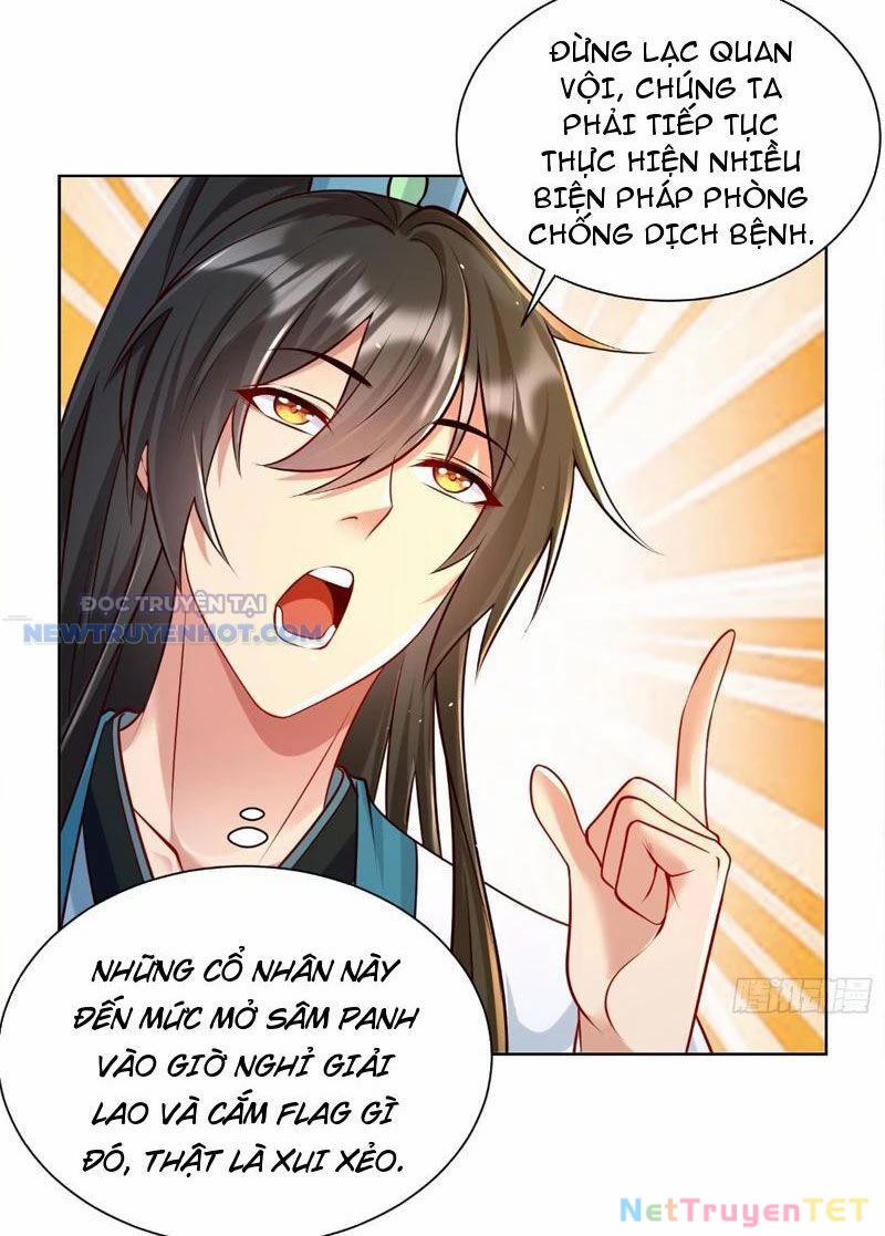 Ta Thực Sự Không Muốn Làm Thần Tiên 54 trang 47