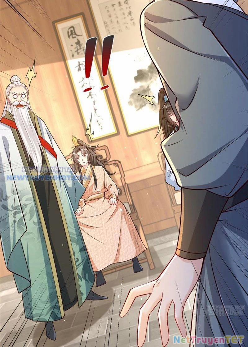 Ta Thực Sự Không Muốn Làm Thần Tiên 54 trang 51