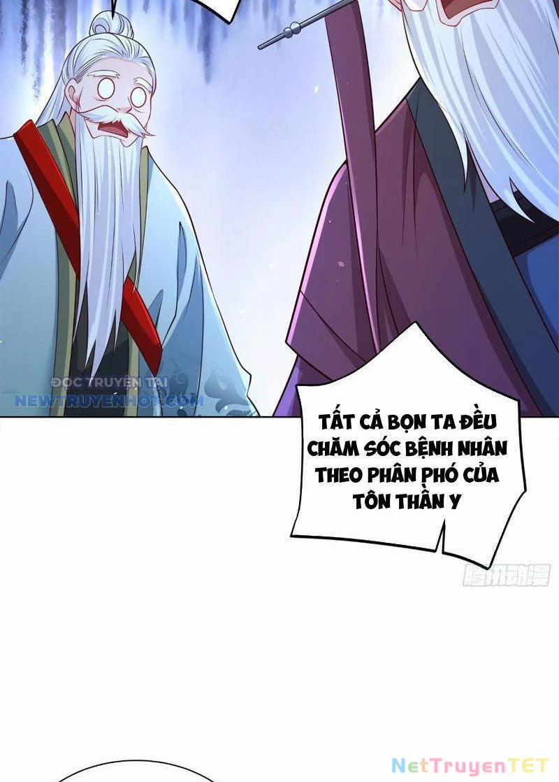 Ta Thực Sự Không Muốn Làm Thần Tiên 54 trang 53