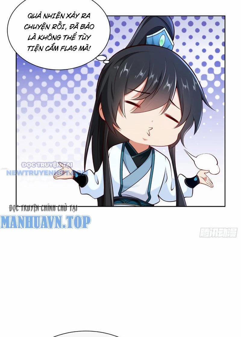 Ta Thực Sự Không Muốn Làm Thần Tiên 54 trang 54