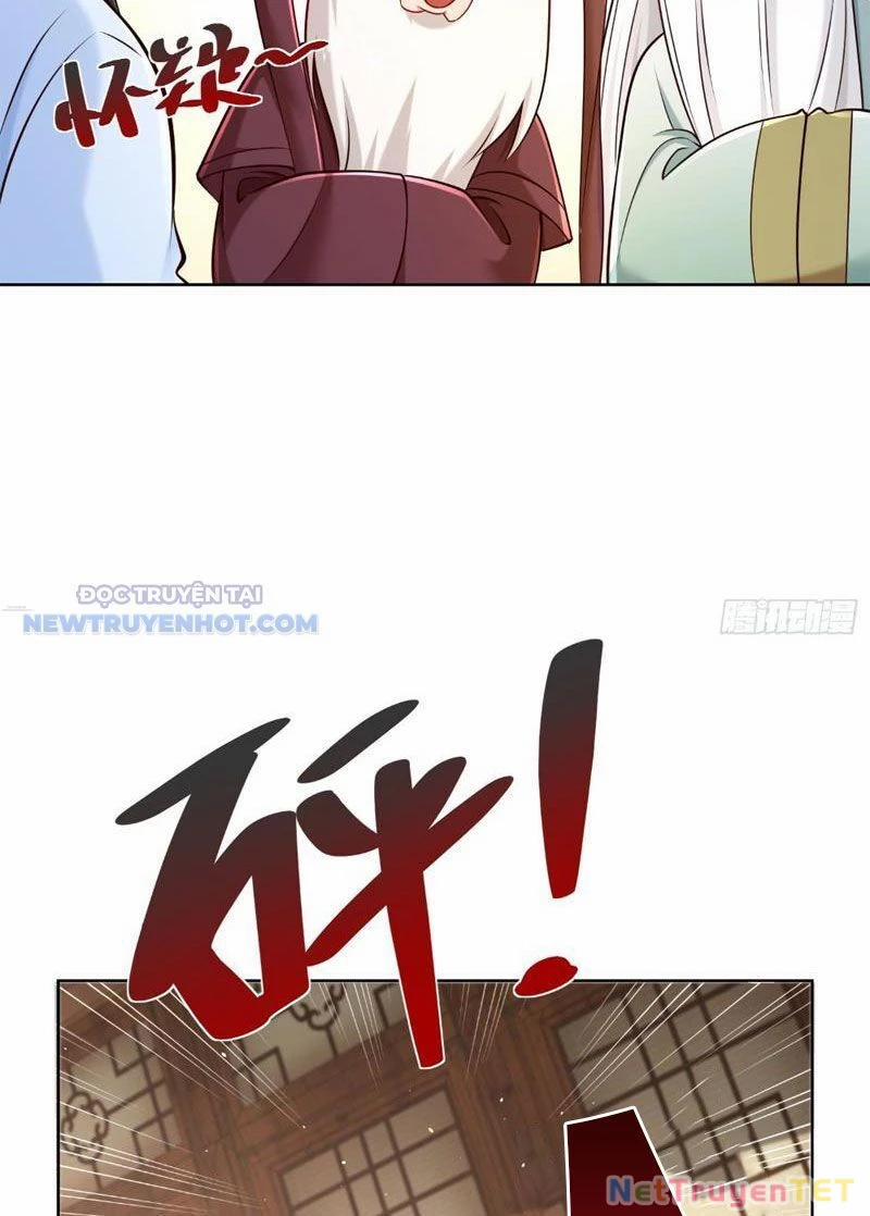 Ta Thực Sự Không Muốn Làm Thần Tiên 54 trang 58