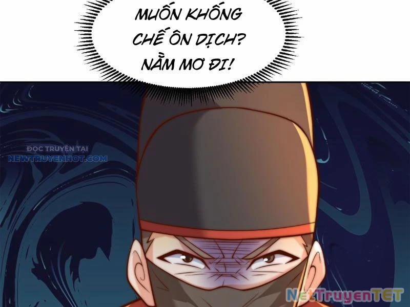 Ta Thực Sự Không Muốn Làm Thần Tiên 55 trang 104