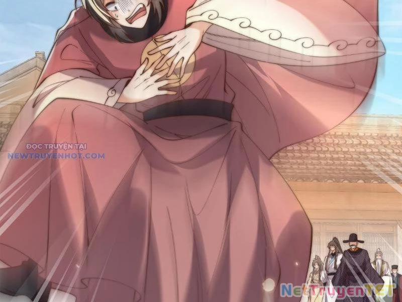 Ta Thực Sự Không Muốn Làm Thần Tiên 55 trang 15