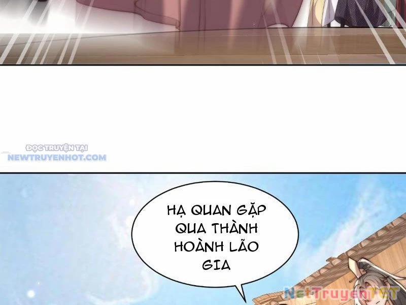 Ta Thực Sự Không Muốn Làm Thần Tiên 55 trang 16