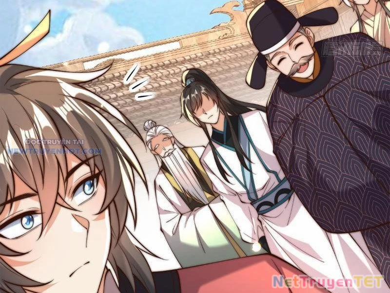 Ta Thực Sự Không Muốn Làm Thần Tiên 55 trang 17