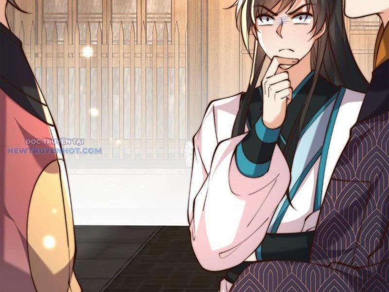 Ta Thực Sự Không Muốn Làm Thần Tiên 55 trang 22