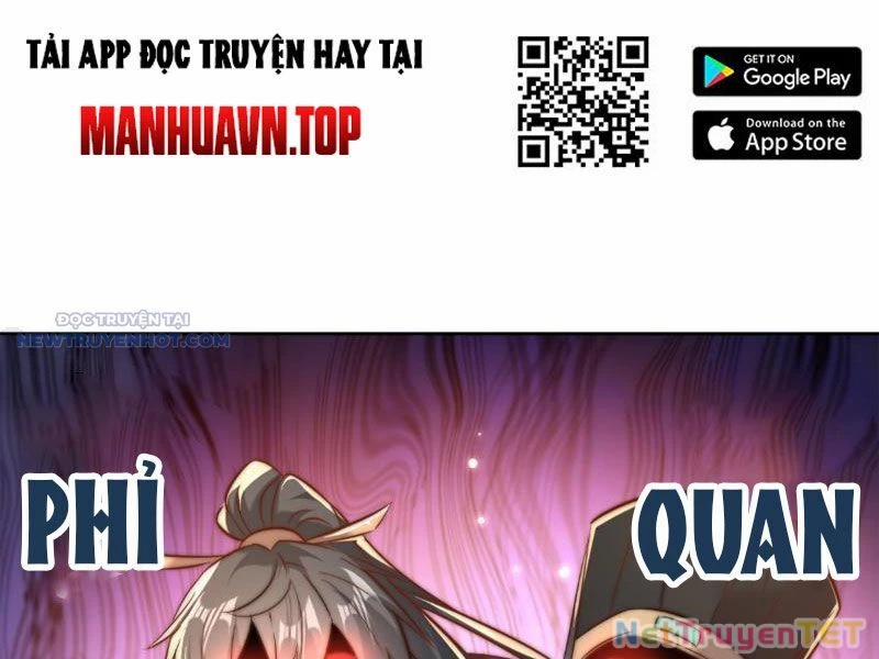 Ta Thực Sự Không Muốn Làm Thần Tiên 55 trang 28