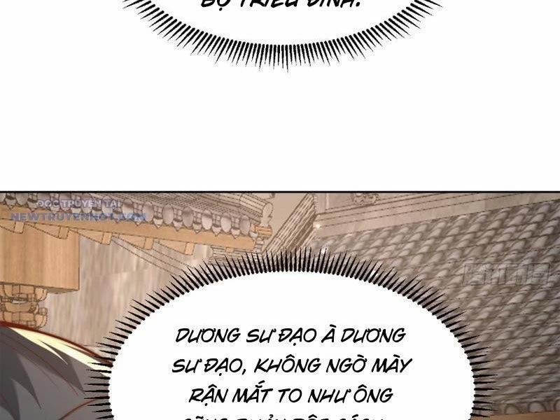 Ta Thực Sự Không Muốn Làm Thần Tiên 55 trang 31