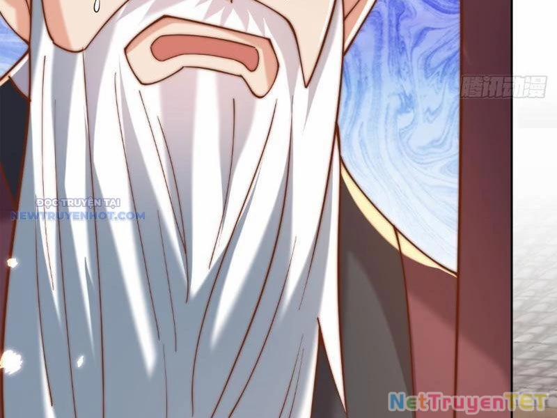 Ta Thực Sự Không Muốn Làm Thần Tiên 55 trang 35