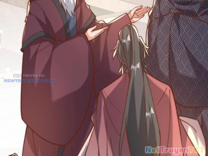 Ta Thực Sự Không Muốn Làm Thần Tiên 55 trang 37