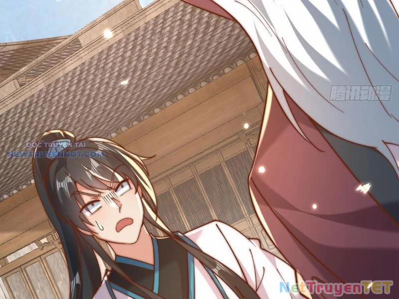 Ta Thực Sự Không Muốn Làm Thần Tiên 55 trang 41