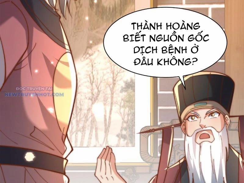 Ta Thực Sự Không Muốn Làm Thần Tiên 55 trang 48