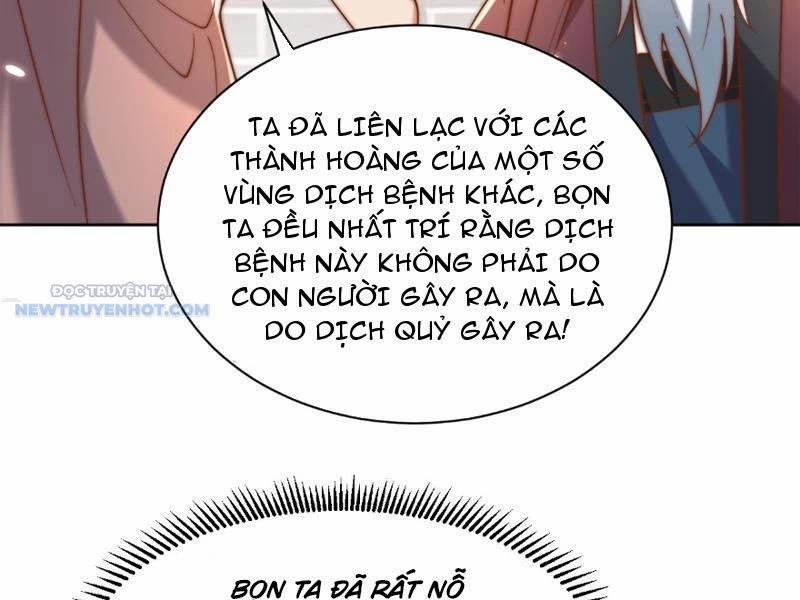 Ta Thực Sự Không Muốn Làm Thần Tiên 55 trang 49