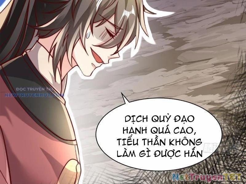 Ta Thực Sự Không Muốn Làm Thần Tiên 55 trang 56