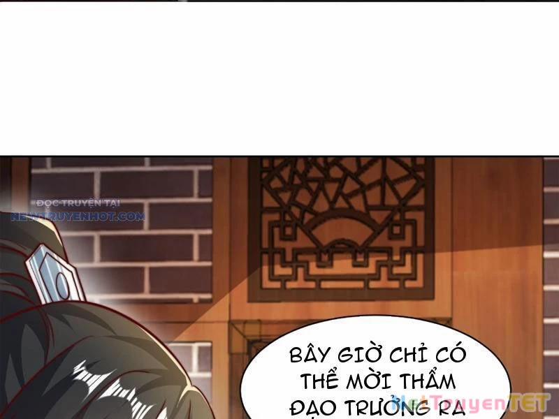 Ta Thực Sự Không Muốn Làm Thần Tiên 55 trang 57