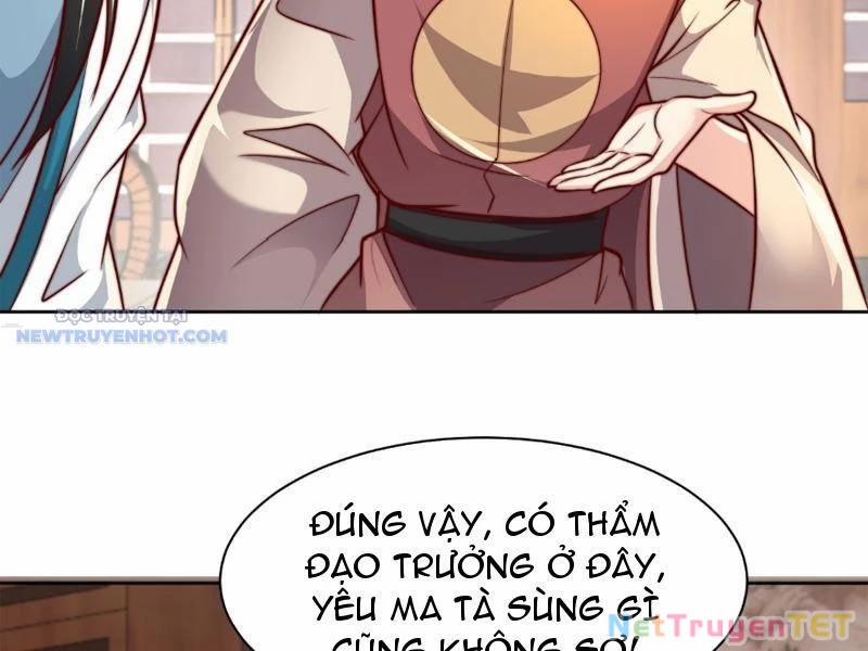 Ta Thực Sự Không Muốn Làm Thần Tiên 55 trang 59