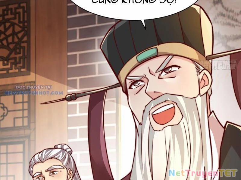 Ta Thực Sự Không Muốn Làm Thần Tiên 55 trang 60