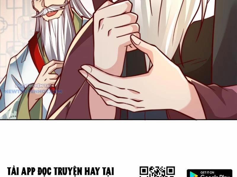 Ta Thực Sự Không Muốn Làm Thần Tiên 55 trang 61