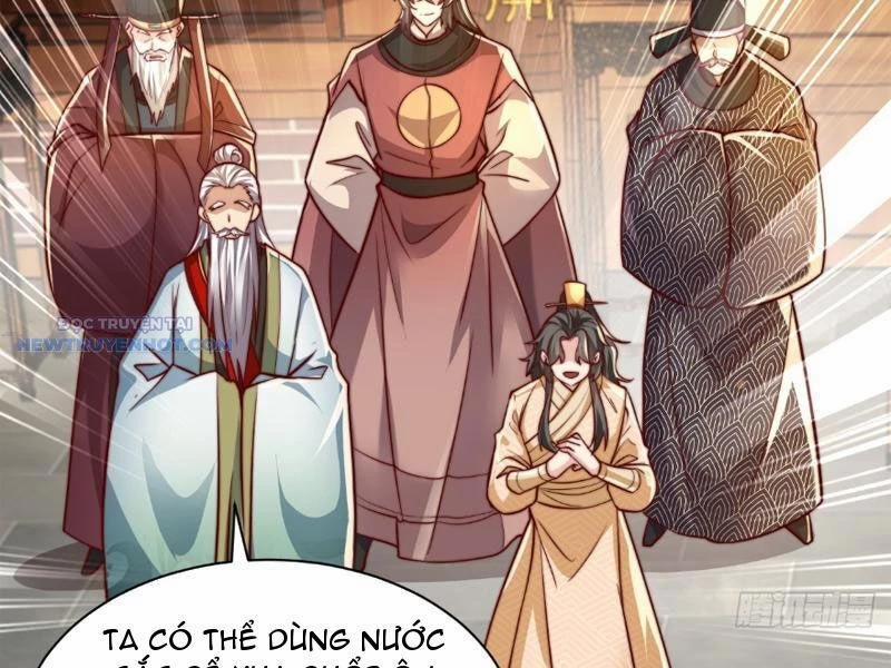 Ta Thực Sự Không Muốn Làm Thần Tiên 55 trang 63