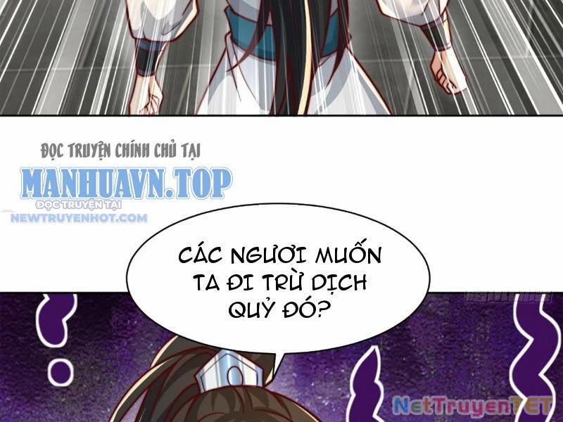 Ta Thực Sự Không Muốn Làm Thần Tiên 55 trang 65