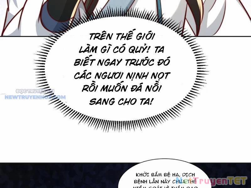 Ta Thực Sự Không Muốn Làm Thần Tiên 55 trang 67