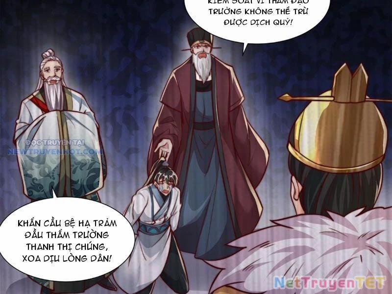 Ta Thực Sự Không Muốn Làm Thần Tiên 55 trang 68