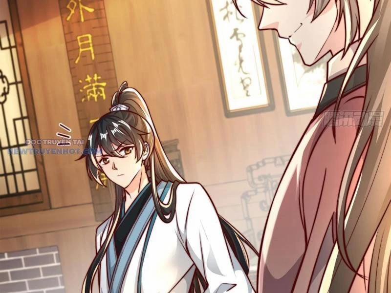 Ta Thực Sự Không Muốn Làm Thần Tiên 55 trang 79