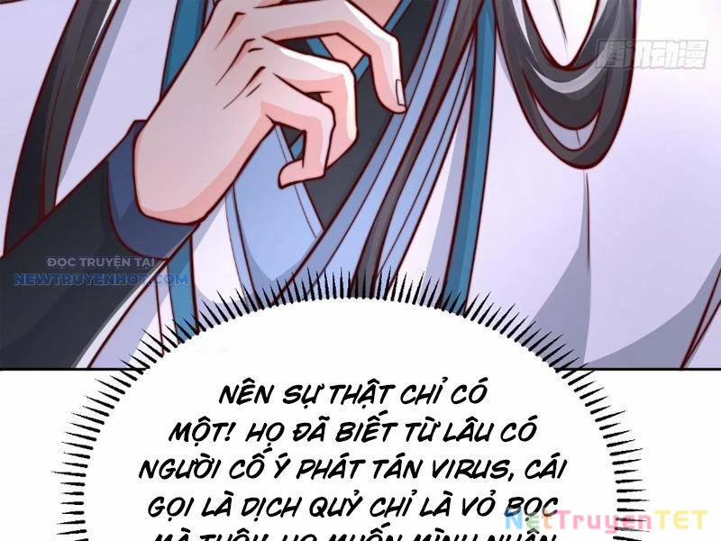 Ta Thực Sự Không Muốn Làm Thần Tiên 55 trang 85