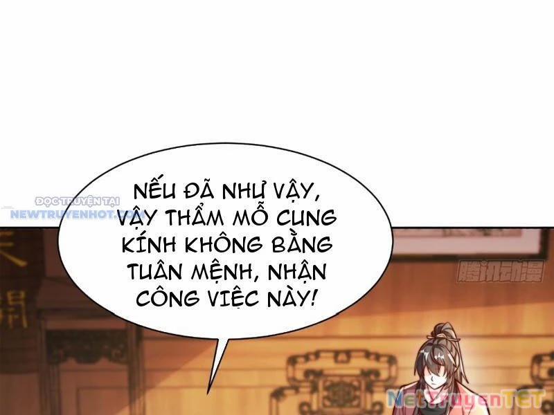 Ta Thực Sự Không Muốn Làm Thần Tiên 55 trang 88