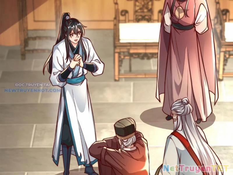 Ta Thực Sự Không Muốn Làm Thần Tiên 55 trang 89