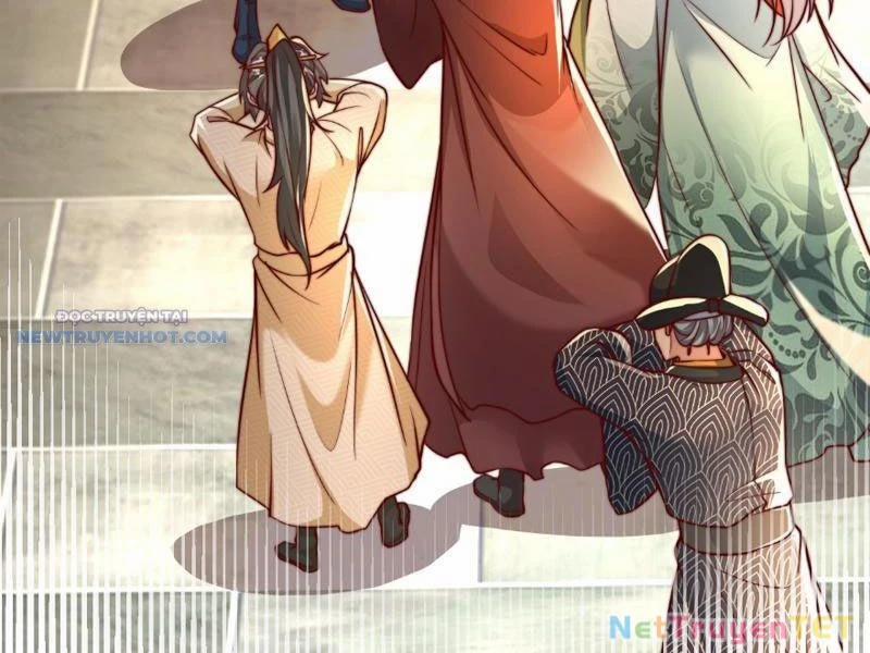 Ta Thực Sự Không Muốn Làm Thần Tiên 55 trang 90