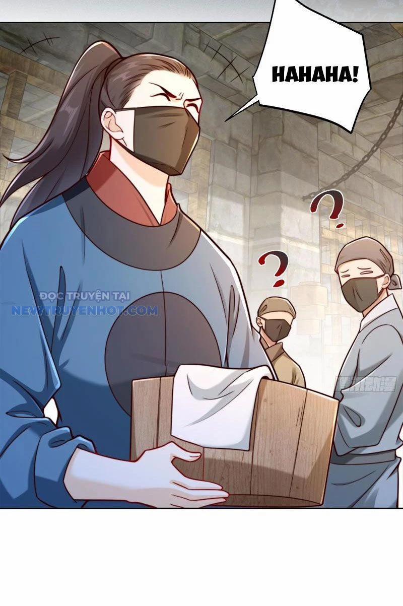 Ta Thực Sự Không Muốn Làm Thần Tiên 56 trang 11