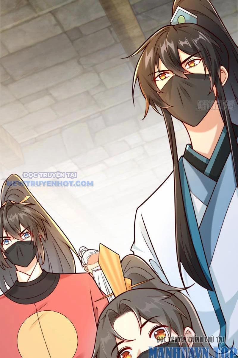 Ta Thực Sự Không Muốn Làm Thần Tiên 56 trang 14