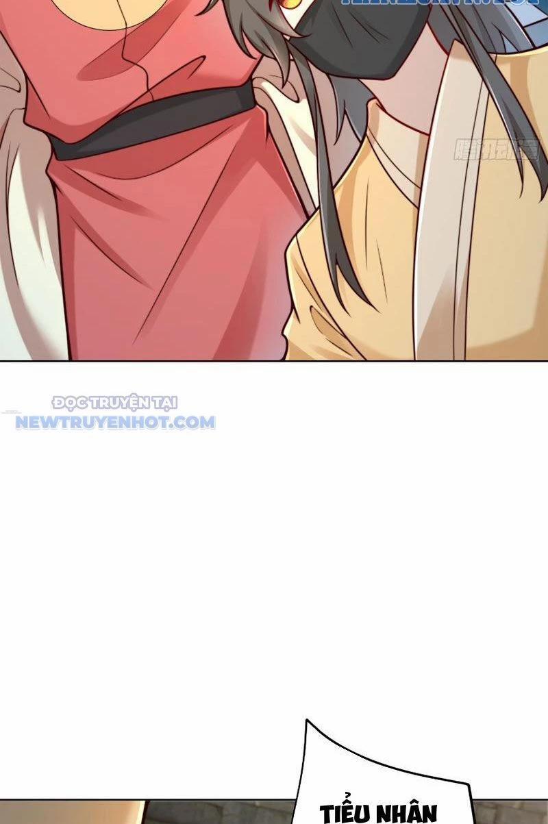 Ta Thực Sự Không Muốn Làm Thần Tiên 56 trang 15