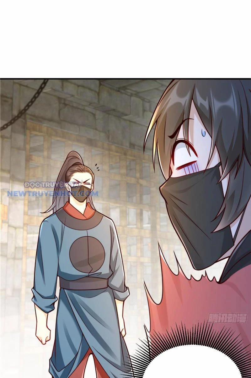 Ta Thực Sự Không Muốn Làm Thần Tiên 56 trang 17