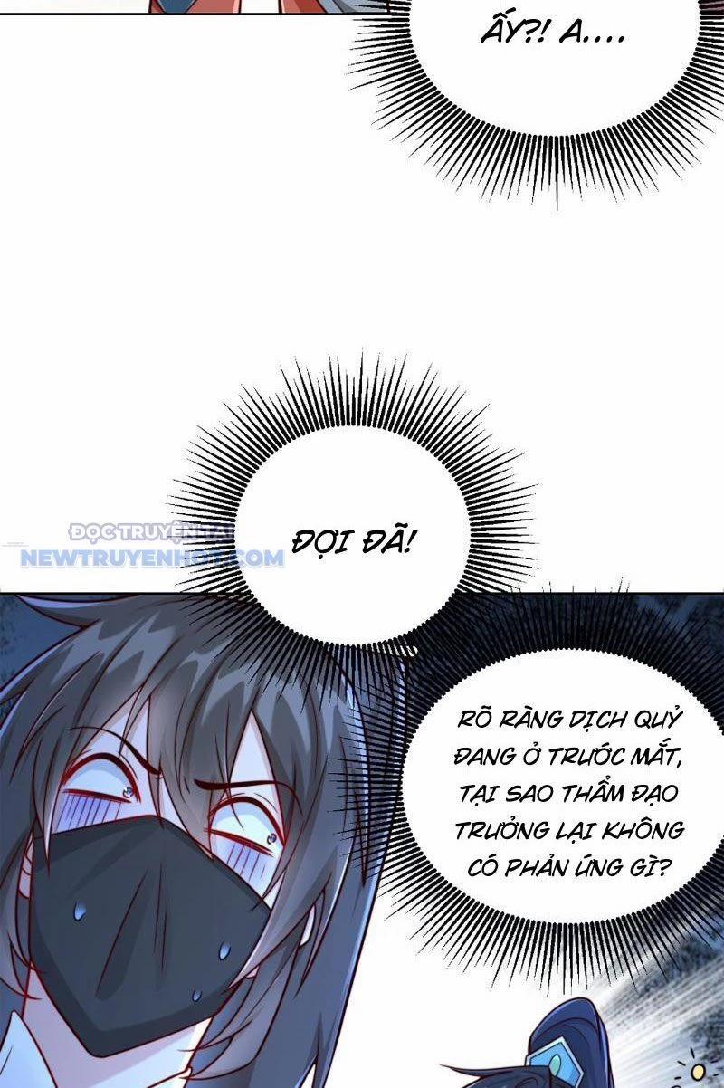 Ta Thực Sự Không Muốn Làm Thần Tiên 56 trang 18