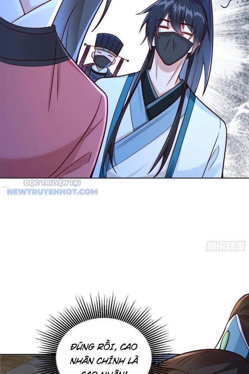 Ta Thực Sự Không Muốn Làm Thần Tiên 56 trang 19